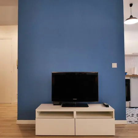 - Port - Balcony Nice