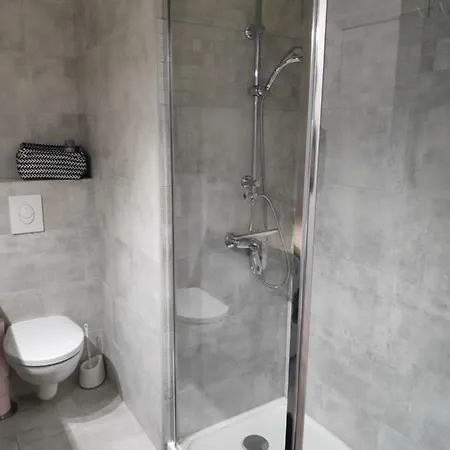 - Port - Balcony Appartement *