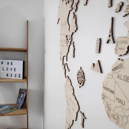 - Port - Balcony דירה