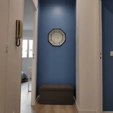 - Port - Balcony * ניס